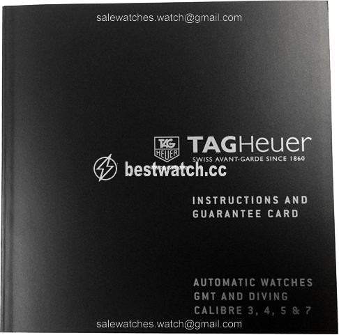IMG_9085 TAG Heuer Aquaracer 300M Mens watch Unisex Automatic Steel WBD2110-BA0928 Replica 2