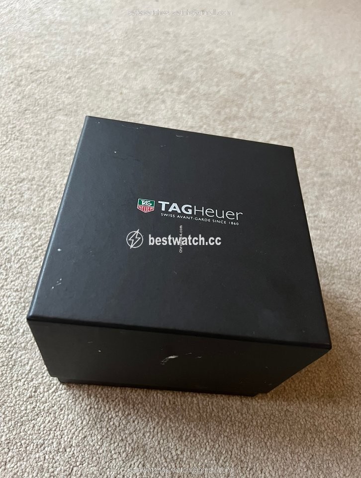 IMG_9085 TAG Heuer Aquaracer Lady Womens watch Quartz Steel WAF1414.BA0823 Replica 2