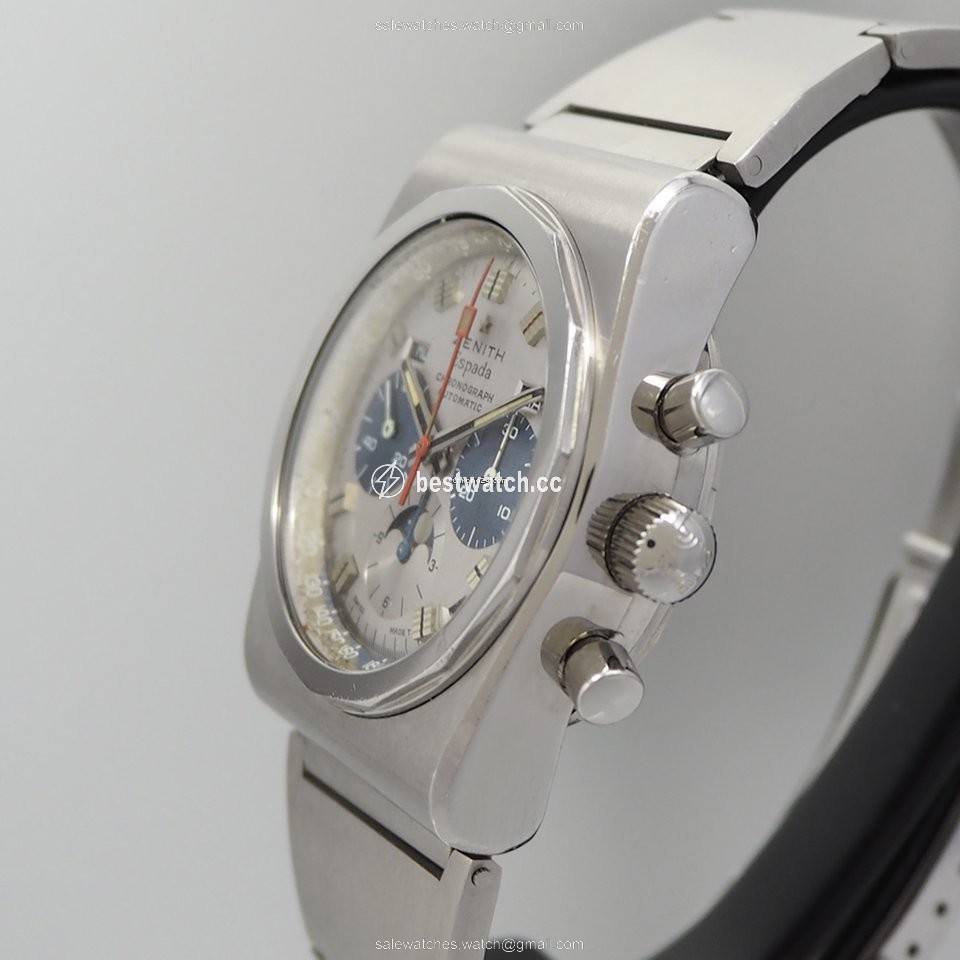 IMG_9085 Zenith El Primero Espada Steel 322 E 635 Replica 2