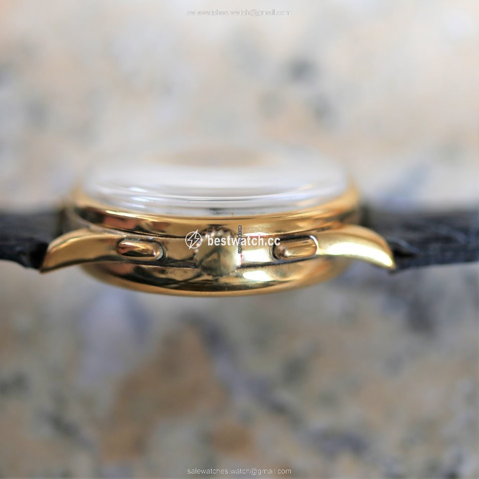 IMG_9085 Movado Mens watch Unisex Manual winding MOVADO M90 Replica 2