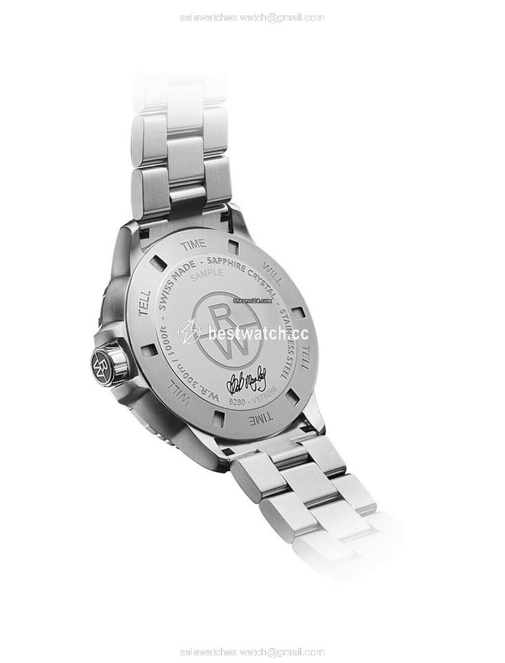 IMG_9085 Raymond Weil Tango Quartz Steel 8280-ST1-BMY18 Replica 2