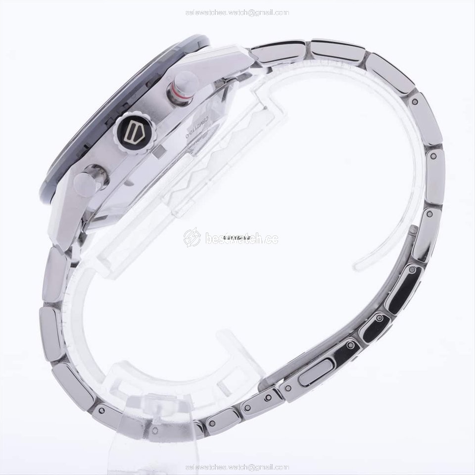 TAG Heuer Automatic Steel CBM2110-0 Replica 2