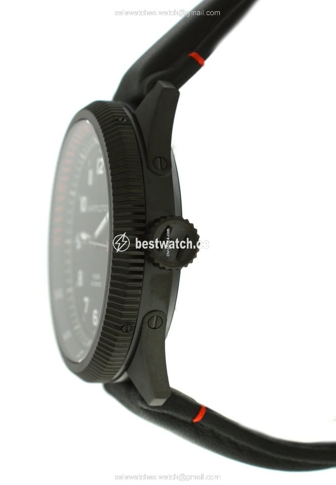 IMG_9085 Hamilton Khaki Aviation Mens watch Unisex Automatic Steel H76695733 Replica 2