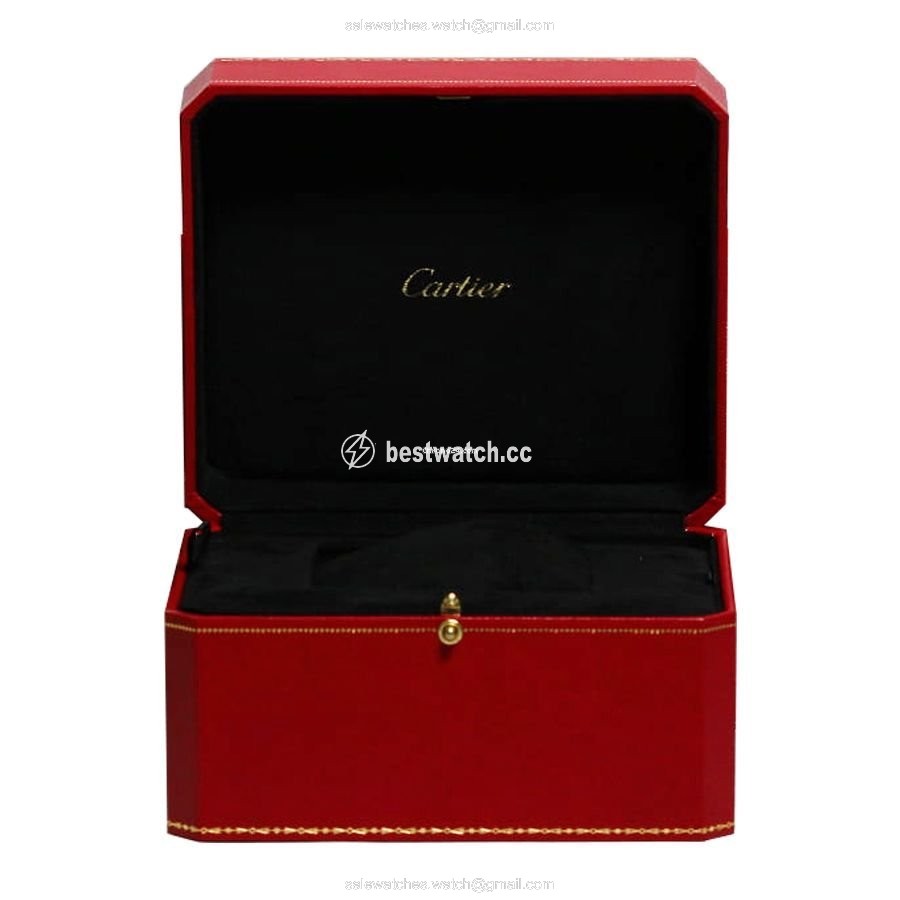 IMG_9085 Cartier Ballon Bleu Womens watch Automatic Steel W4BB0024 Replica 2
