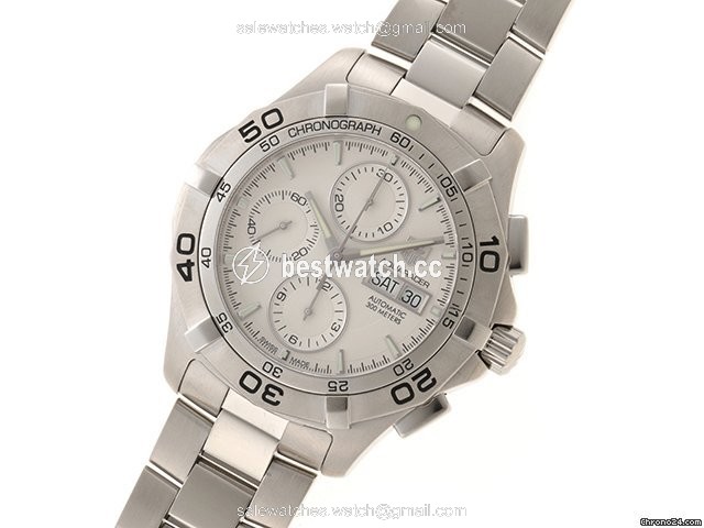 TAG Heuer Aquaracer 300M Mens watch Unisex Automatic Steel CAF2011.BA0815 Replica 2