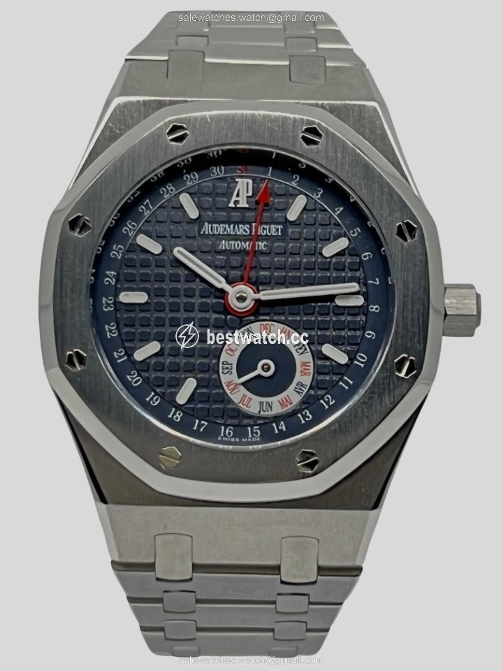 IMG_9085 Audemars Piguet Royal Oak Mens watch Unisex Automatic Steel 25920ST Replica 2