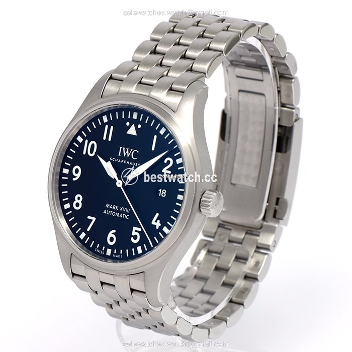 IMG_9085 IWC Automatic Steel W327015 Replica 2