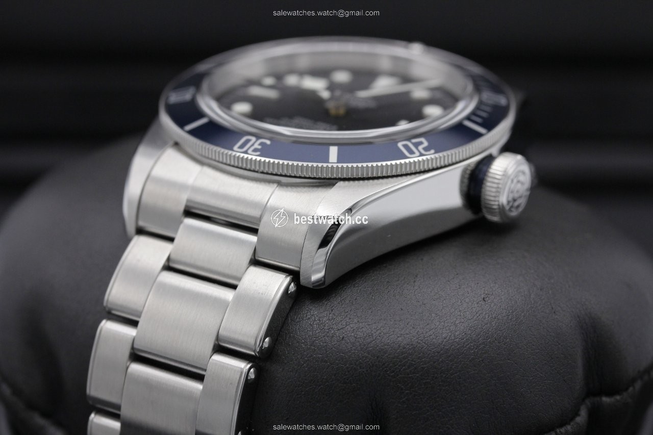 IMG_9085 Tudor Black Bay Steel 79230 Replica 2