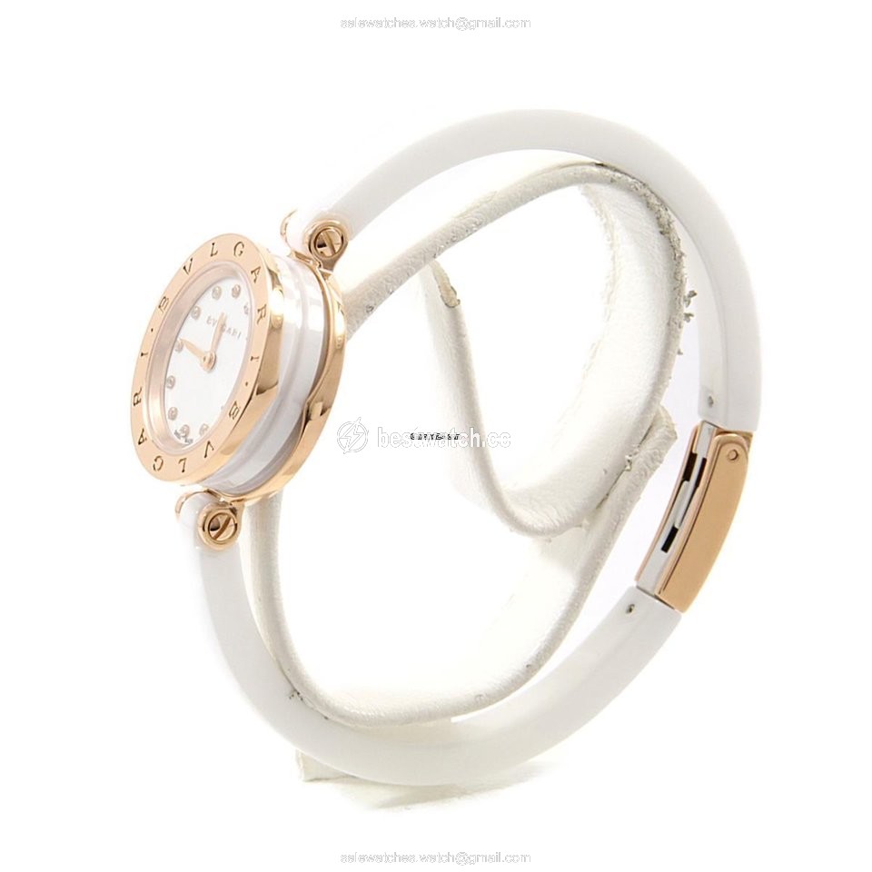 Bulgari B.Zero1 Womens watch Quartz BZP23SGC BZ23WSGCC 12 Replica 2