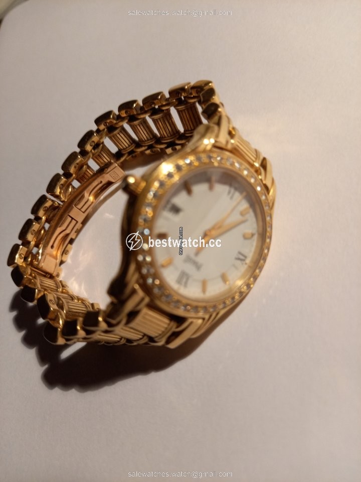 IMG_9085 Piaget Polo Womens watch Quartz 60A180669 Replica 2