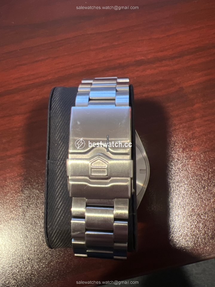 IMG_9085 TAG Heuer Formula 1 Quartz Mens watch Unisex Quartz Steel CAZ1014.BA0842 Replica 2