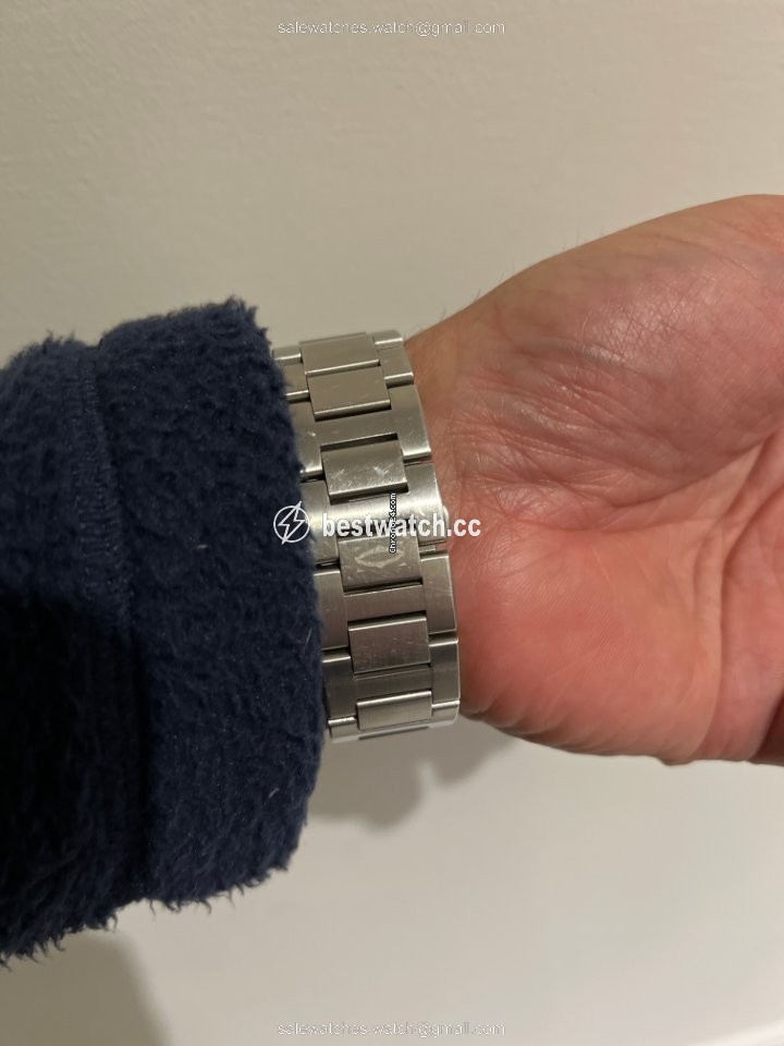 IMG_9085 Cartier Pasha Mens watch Unisex Automatic 279056169LX Replica 2
