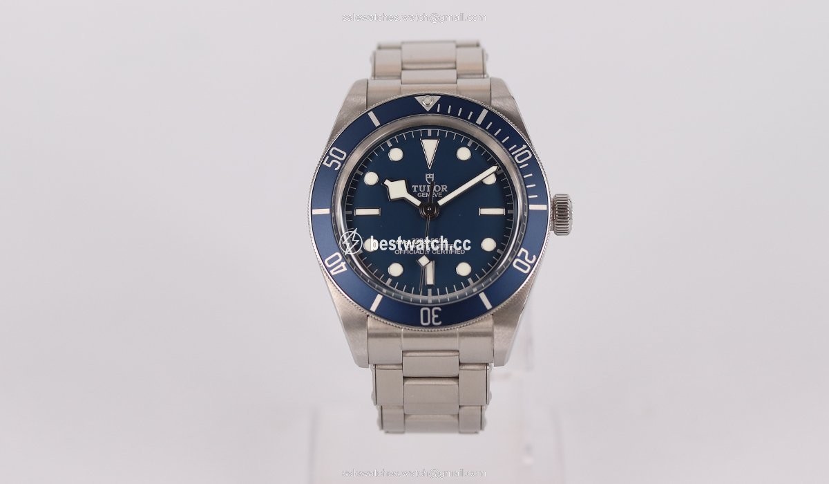IMG_9085 Tudor Black Bay Fifty-Eight Automatic Steel M79030B Replica 2