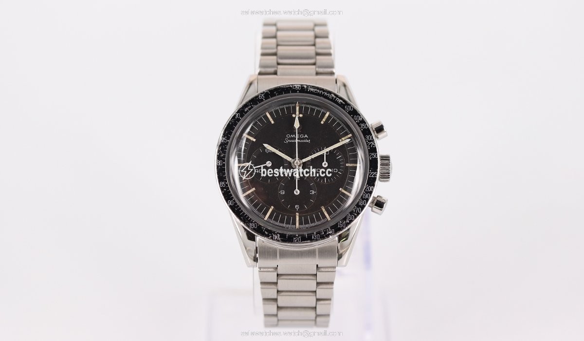 Omega Speedmaster Professional Moonwatch Automatic Steel 105.003 Replica 2
