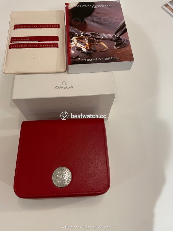 IMG_9085 Omega Seamaster Aqua Terra Mens watch Unisex Automatic Steel 2803.34.37 Replica 2