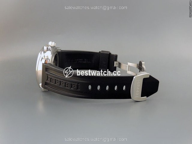 IMG_9085 Panerai Ferrari Mens watch Unisex Automatic Steel FER00017 Replica 2