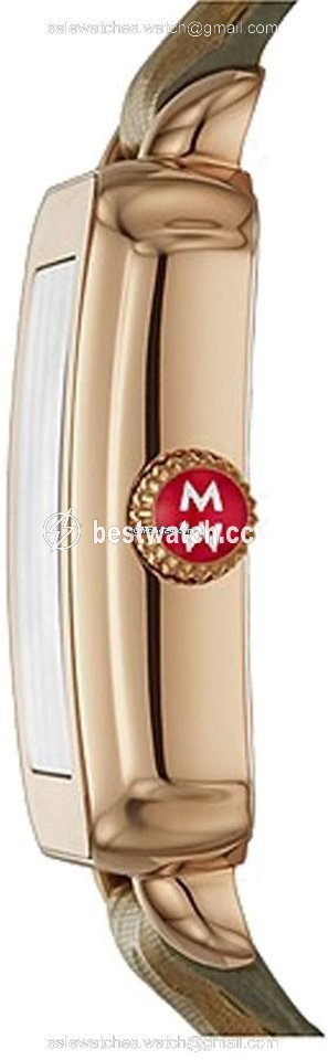 IMG_9085 Michele Deco Womens watch Quartz MWW06K000041 Replica 2
