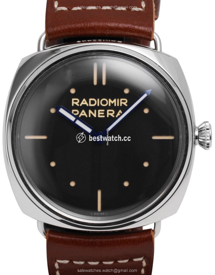 IMG_9085 Panerai Special Editions Automatic Steel PAM00449 Replica 2