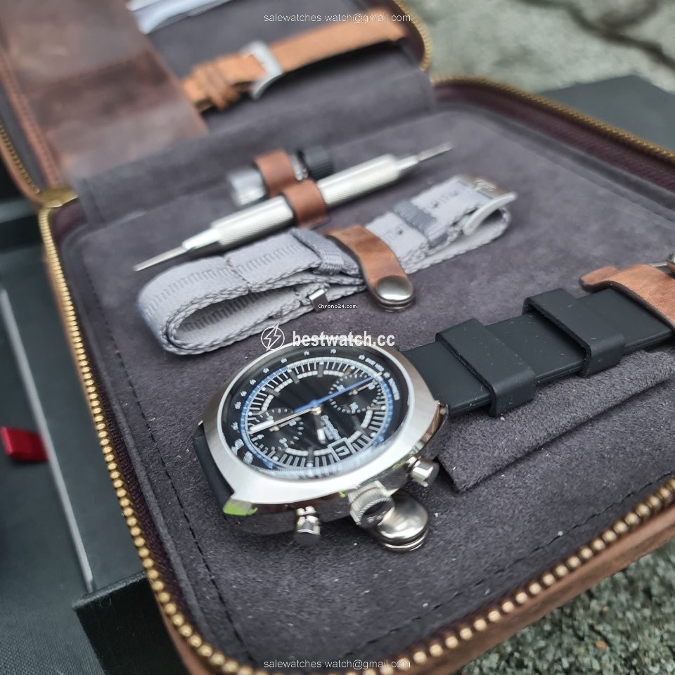 IMG_9085 Oris Chronoris Mens watch Unisex Automatic Steel 01 673 7739 4084-Set MB Replica 2