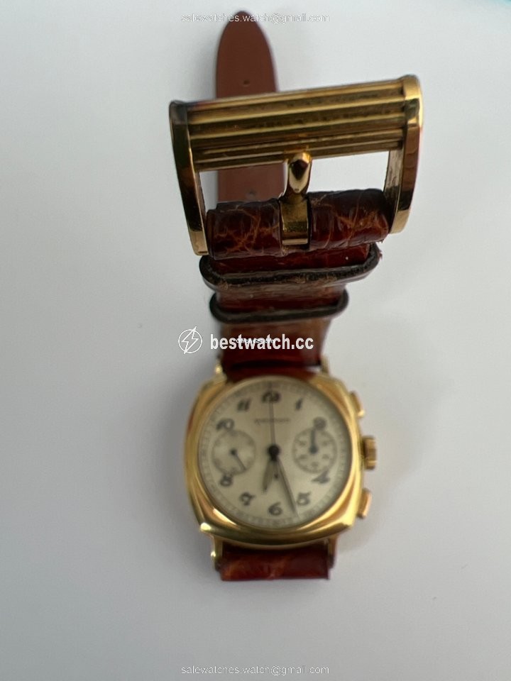 IMG_9085 Movado Manual winding 9017 Replica 2