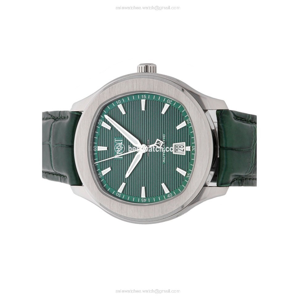 IMG_9085 Piaget Polo Mens watch Unisex Automatic Steel G0A44001 Replica 2
