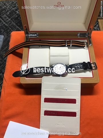 Omega Seamaster Aqua Terra Mens watch Unisex Automatic Steel 220.12.41.21.02.003 Replica 2