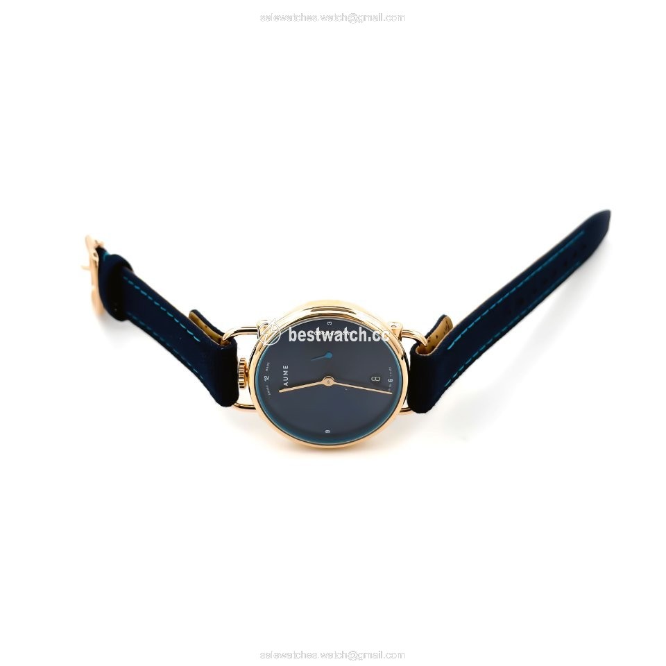 IMG_9085 Baume & Mercier Womens watch Quartz Steel M0A10603 Replica 2