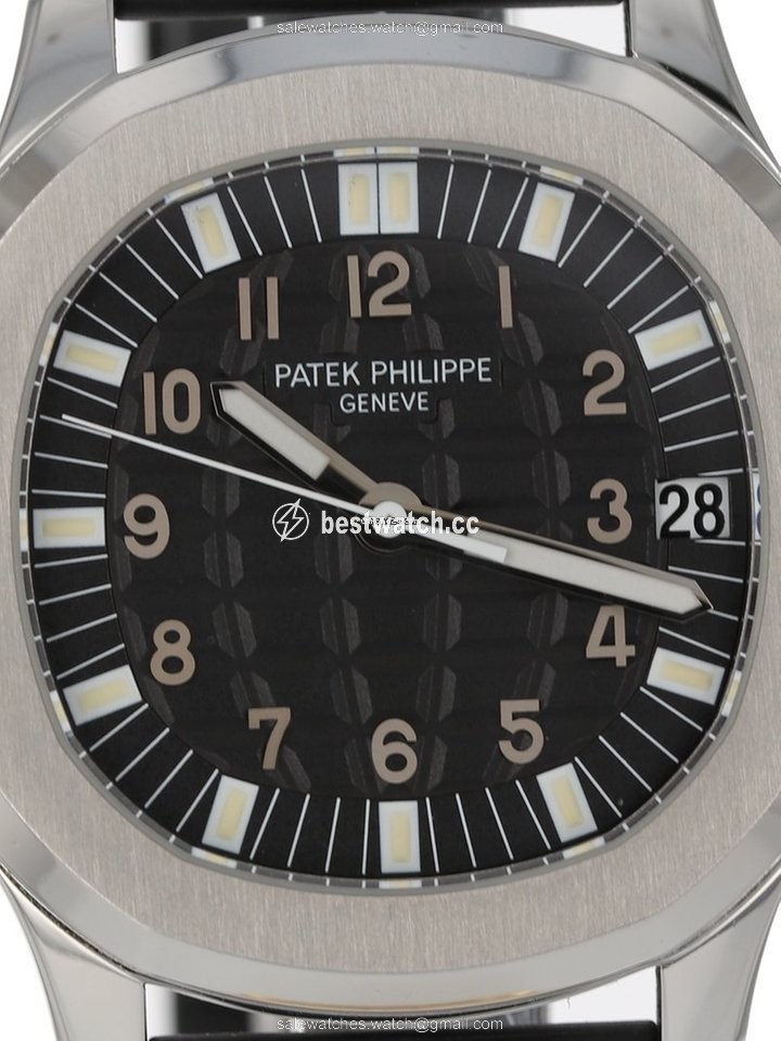 IMG_9085 Patek Philippe Aquanaut Steel 5065 Replica 2