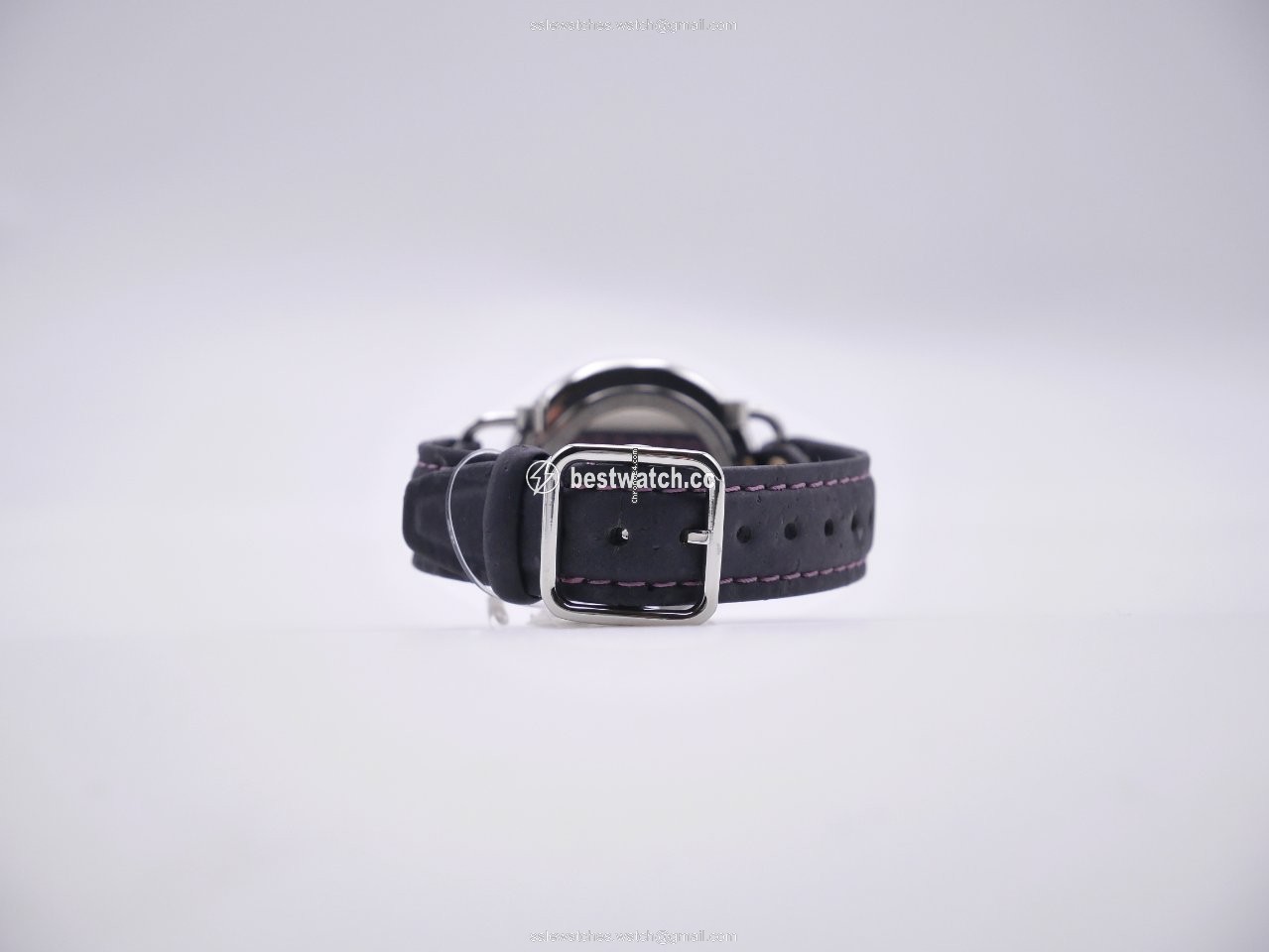 IMG_9085 Baume & Mercier Womens watch Quartz Steel M0A10604 Replica 2