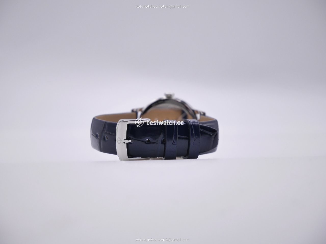 IMG_9085 Baume & Mercier Classima Womens watch Quartz Steel M0A10329 Replica 2