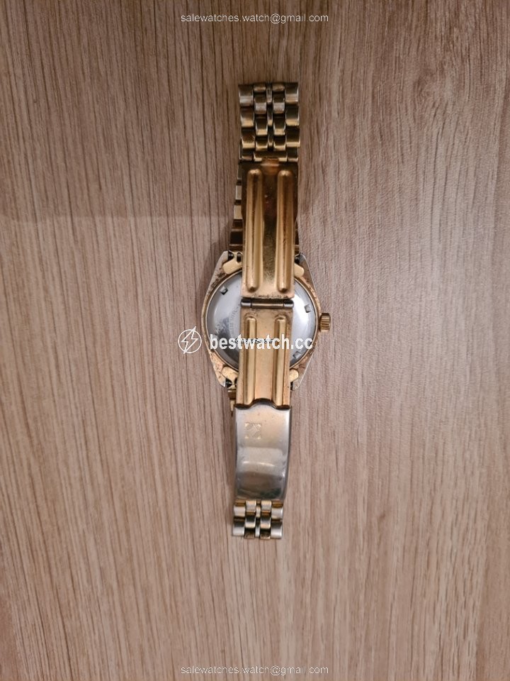 Zenith Captain Mens watch Unisex Quartz Steel 270980989489 Replica 2