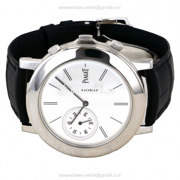 IMG_9085 Piaget Manual winding White gold GOA35152 Replica 2