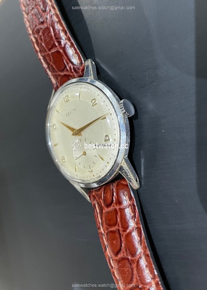 IMG_9085 Zenith Mens watch Unisex Automatic 9140118 Replica 2