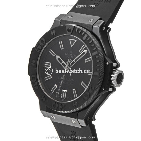 IMG_9085 Hublot Big Bang King Automatic Ceramic 322.CM.1110.RX Replica 2