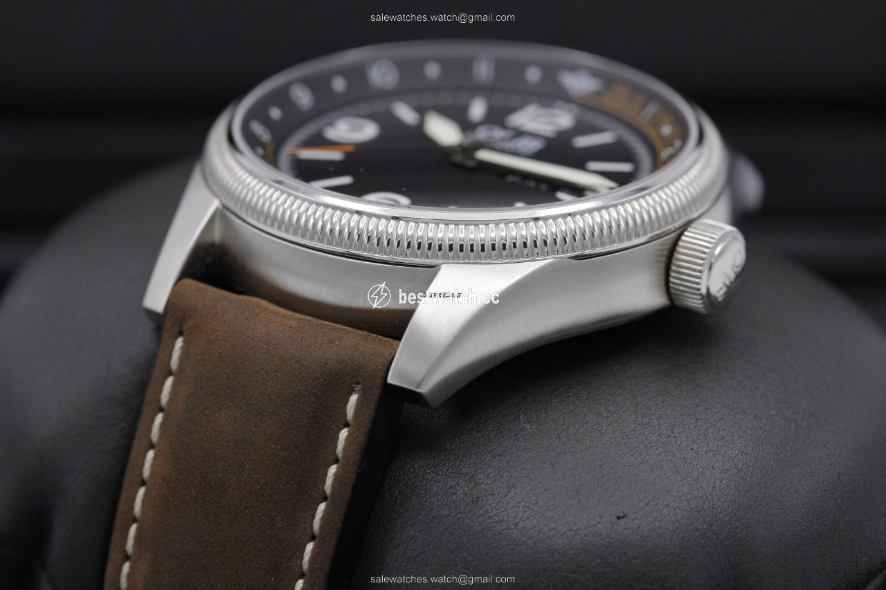 Oris Royal Flying Doctor Service Limited Edition Steel 01 735 7728 4084 Replica 2