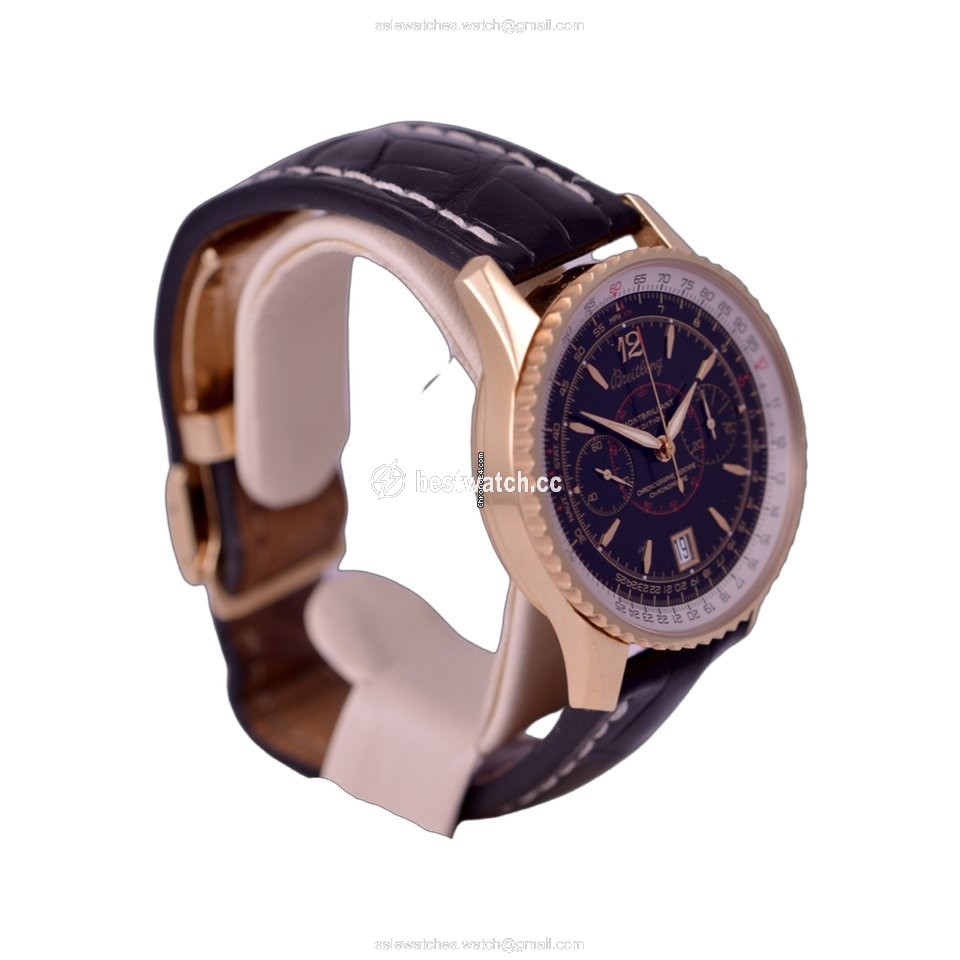 Breitling Montbrillant H48330 Replica 2