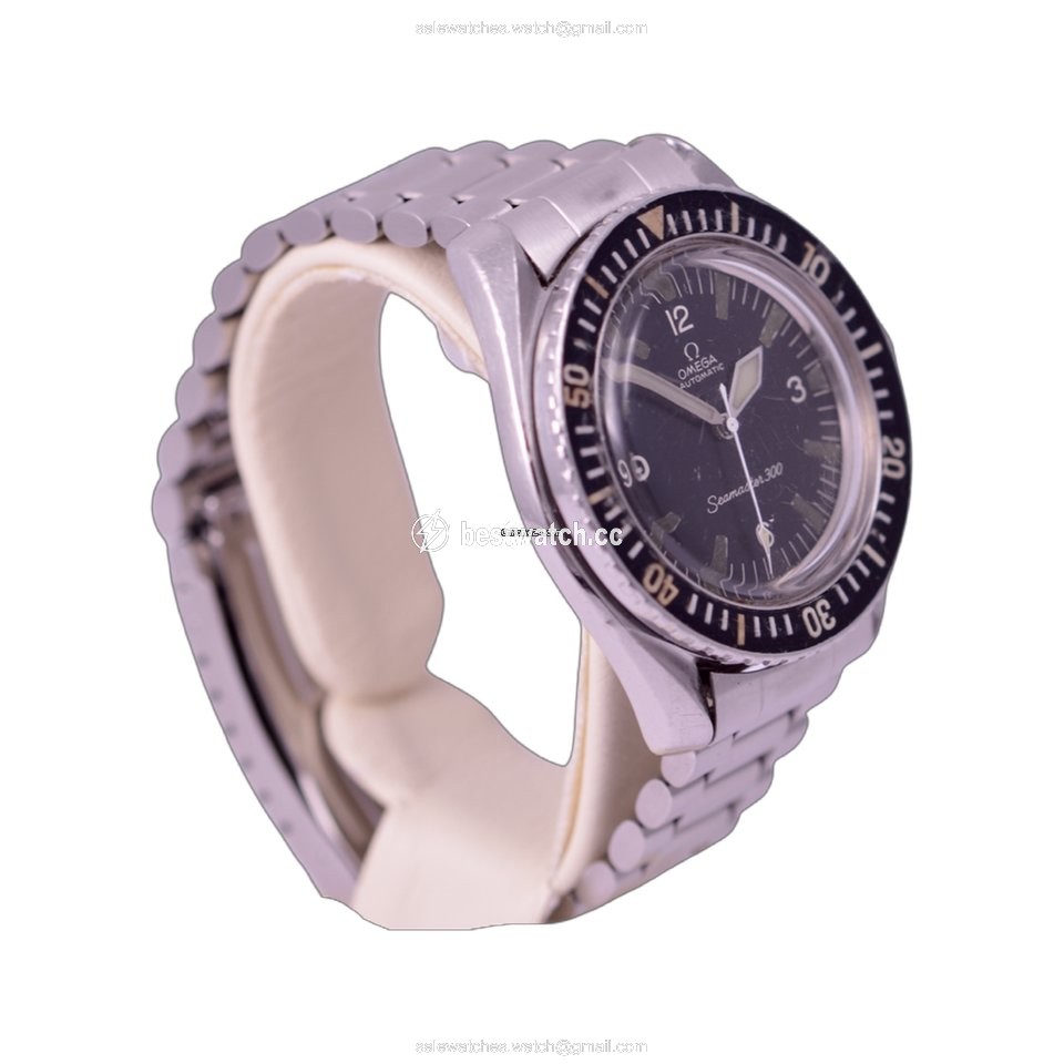 IMG_9085 Omega Seamaster 300 166.024 Replica 2