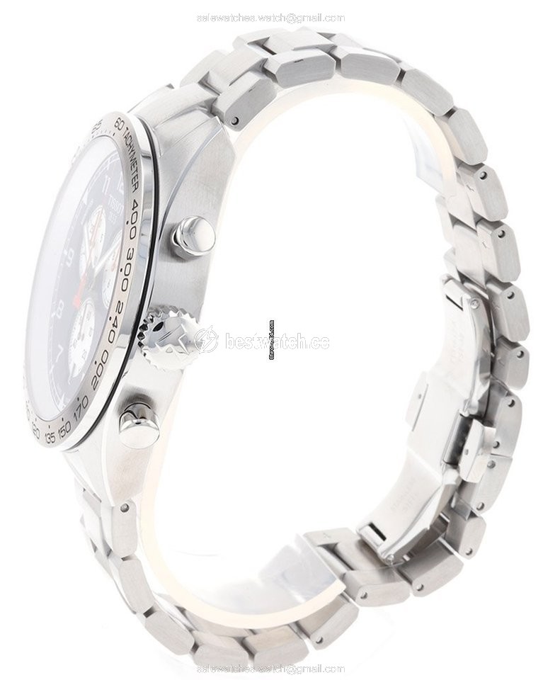 Tissot PRS 516 Mens watch Unisex Quartz Steel T131.617.11.042.00 Replica 2