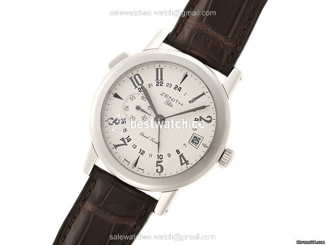 IMG_9085 Zenith Port Royal Mens watch Unisex Automatic Steel 01 02.0451.682 Replica 2