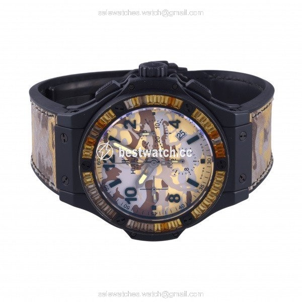 Hublot Big Bang 44 mm Automatic 301.CI.8710.NR.1987 Replica 2