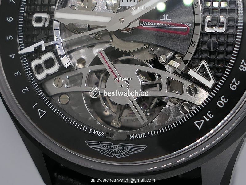 IMG_9085 Jaeger-LeCoultre AMVOX Mens watch Unisex Automatic Platinum 193.K.78.S Replica 2