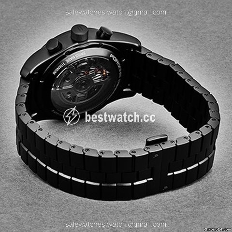 Porsche Design Chronotimer Mens watch Unisex Automatic Titanium 6010.1010.01012 Replica 2