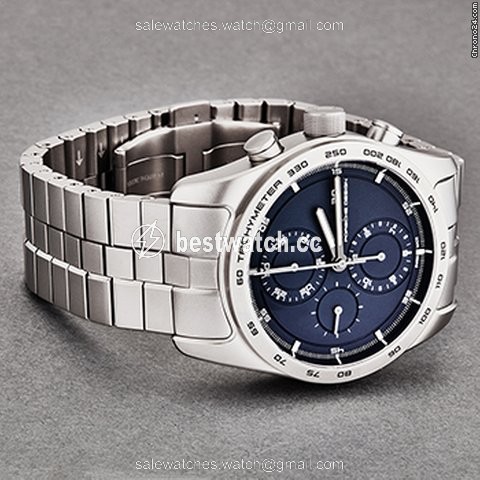 IMG_9085 Porsche Design Chronotimer Mens watch Unisex Automatic Titanium 6010.1020.08022 Replica 2