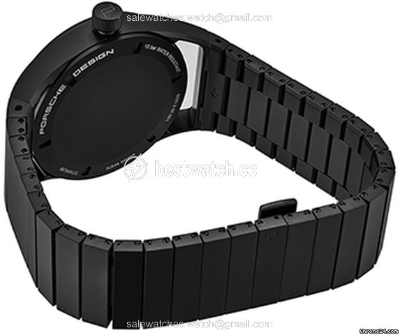 IMG_9085 Porsche Design 1919 Mens watch Unisex Automatic Titanium 6020.3020.01022 Replica 2