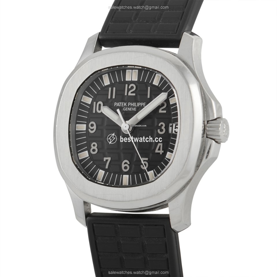 IMG_9085 Patek Philippe Aquanaut Mens watch Unisex Automatic Steel 5066A Replica 2