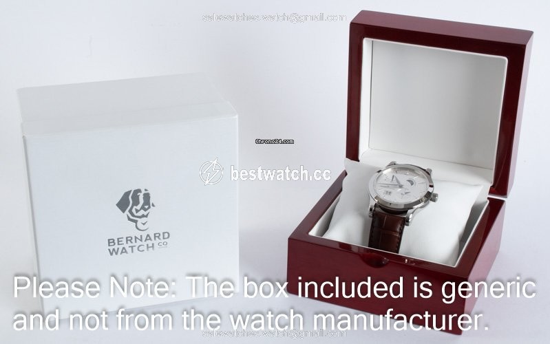 IMG_9085 Jaeger-LeCoultre Master Eight Days Mens watch Unisex Manual winding Steel Q1608420 Replica 2