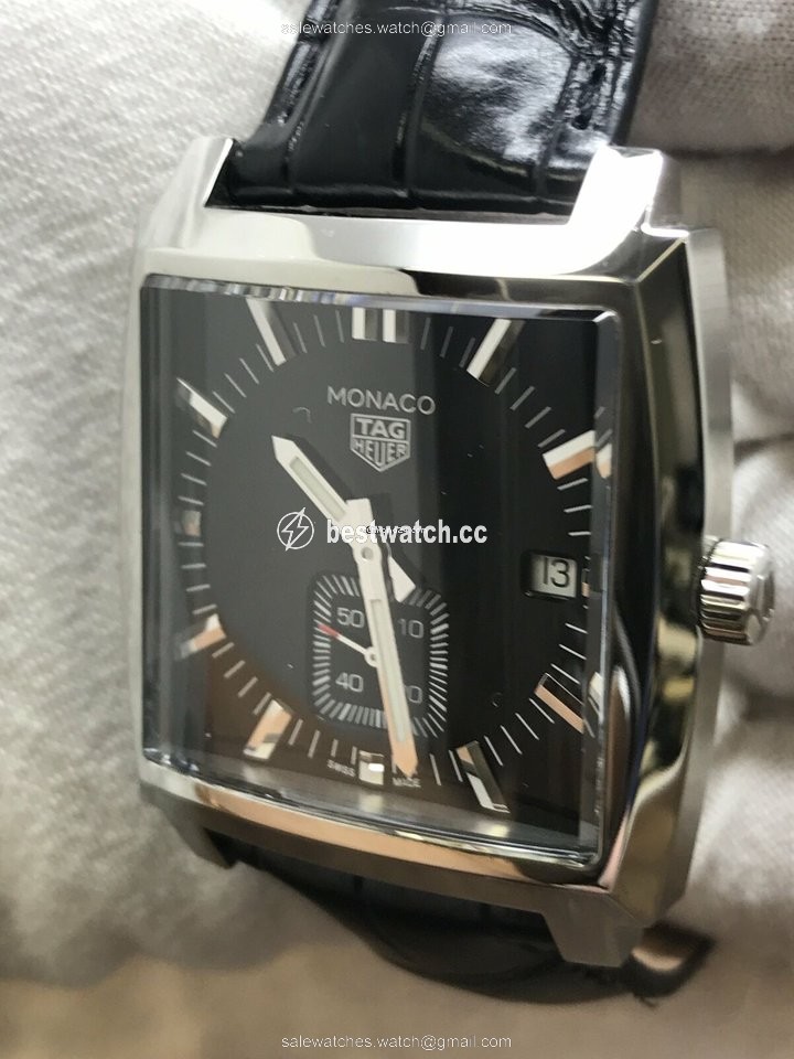 TAG Heuer Quartz Steel TAG Replica 2
