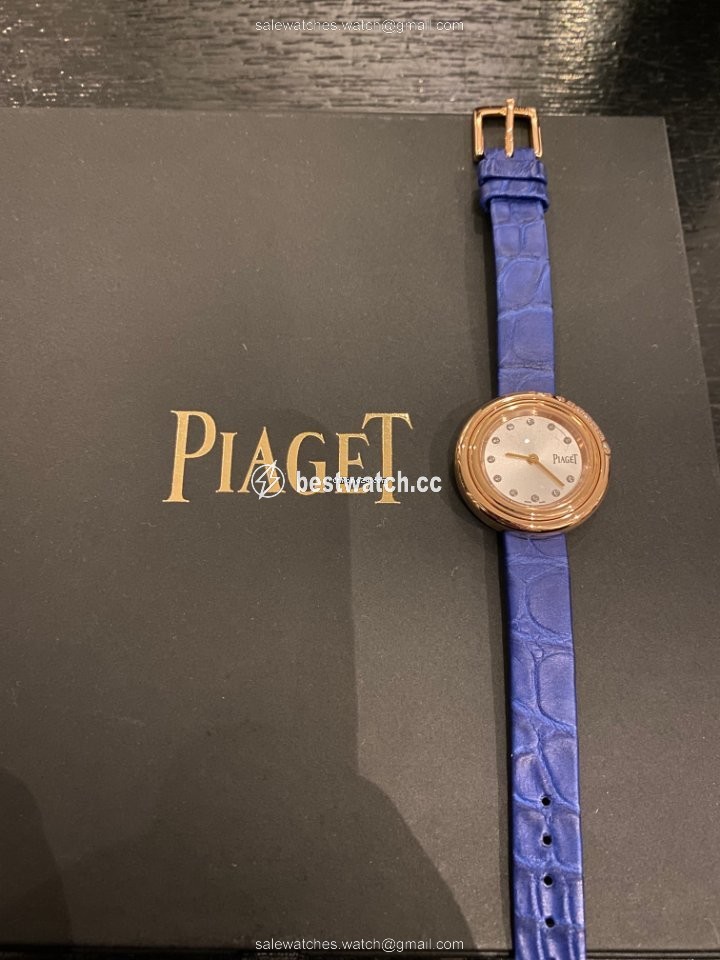 IMG_9085 Piaget Possession Womens watch Quartz G0A45062 Replica 2