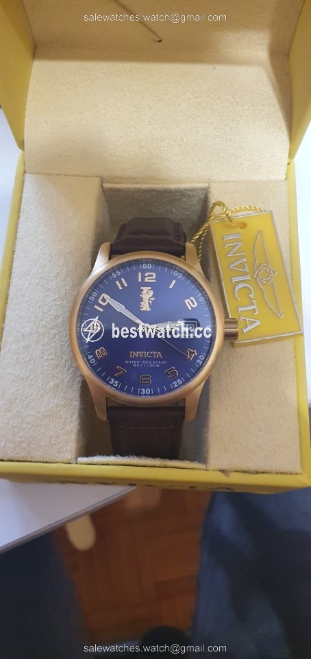 IMG_9085 Invicta Mens watch Unisex Quartz 15255 Replica 2