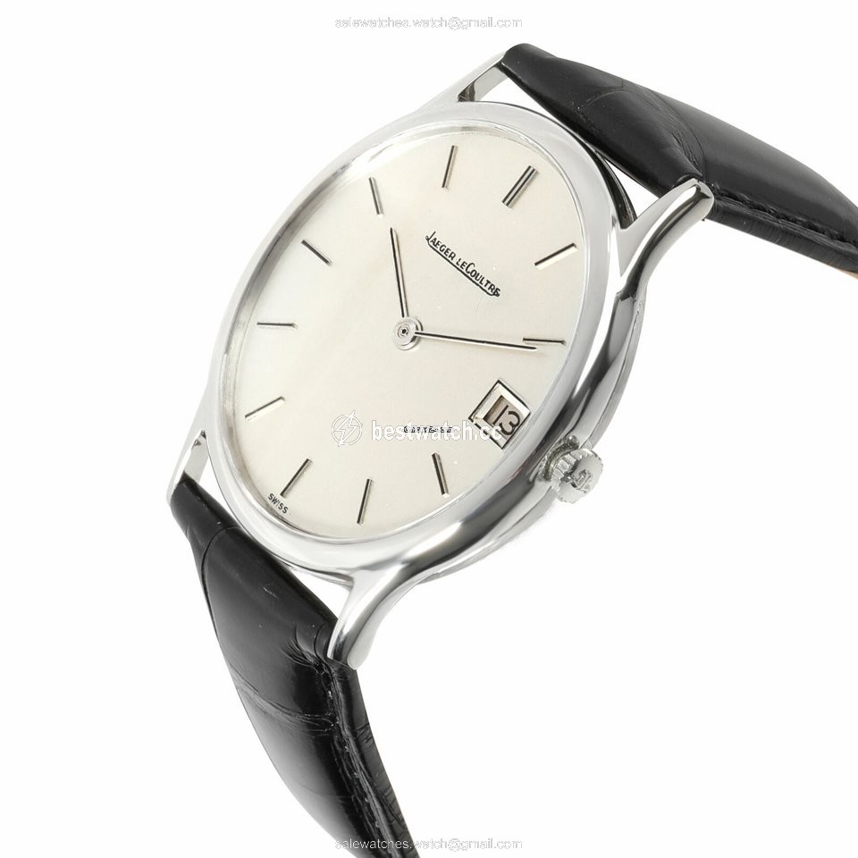 IMG_9085 Jaeger-LeCoultre Mens watch Unisex Automatic Steel 5002.42 Replica 2
